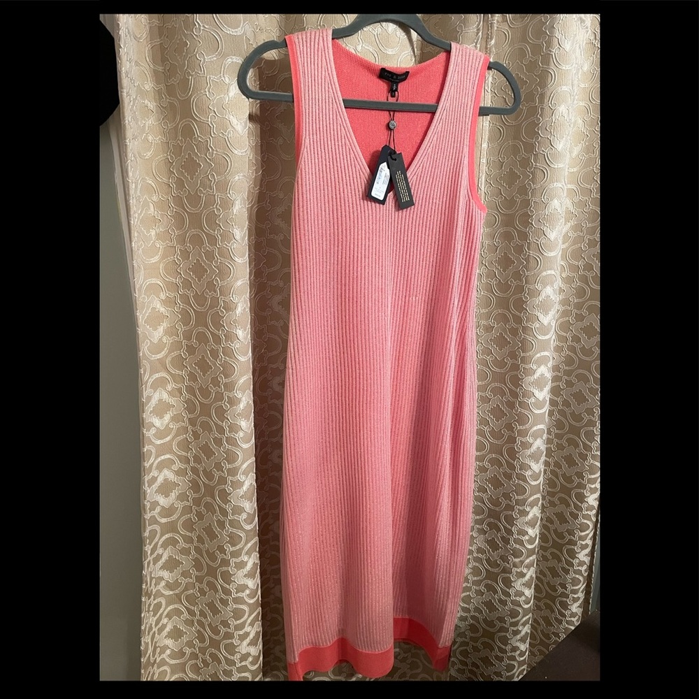 Rag and Bone knit dress